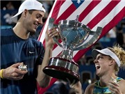 Bóng đá anh, ngoại hạng anh, lịch thi đấu euro 2012,  Hopman Cup: ĐT Mỹ lần thứ sáu đăng quang